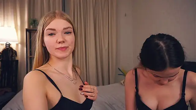 Chat XXX ao vivo de EllenReeves