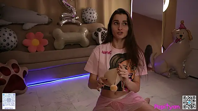 popityan1 live XXX chat