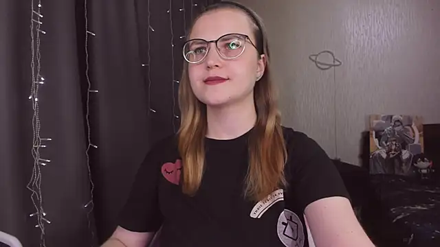 MissBrightShine Chat XXX in diretta