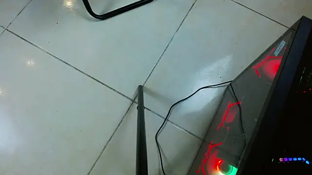 big_bosses_deephard's Live XXX Chat