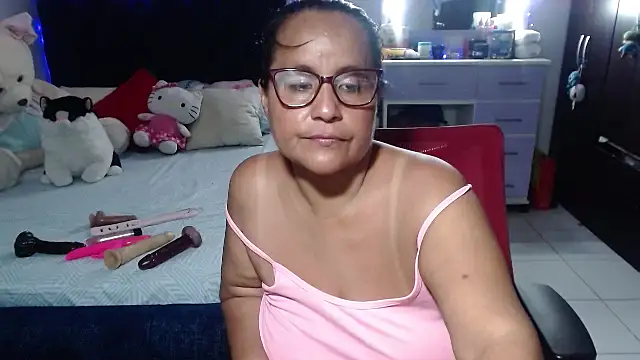 pervert_mommy_ Live XXX-Chat