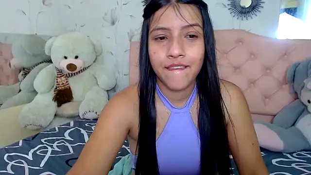 Živý XXX chat zara_cute