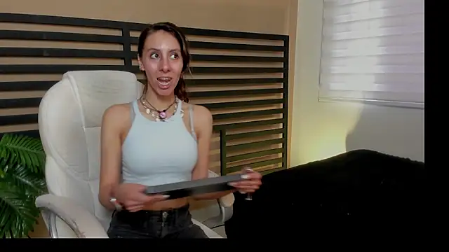 luna_willians Chat XXX live