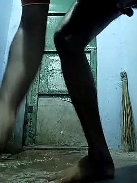 Show webcam de hemcrazy