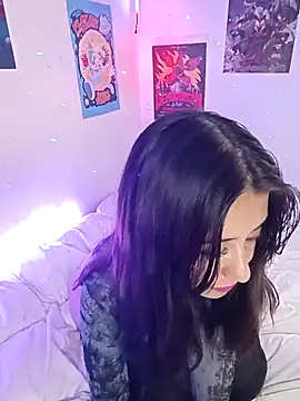 دردشة Catti_Brie الجنسية المباشرة