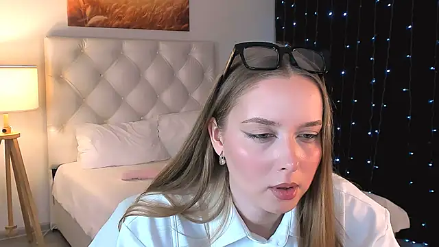 JenniferGraces' Live XXX Chat