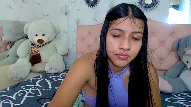 zara_cute live XXX chat