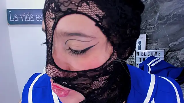 Czat XXX na żywo – miss_danika