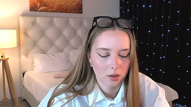 JenniferGraces Webcam show