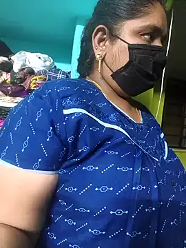 Villageanuty Live XXX Chat