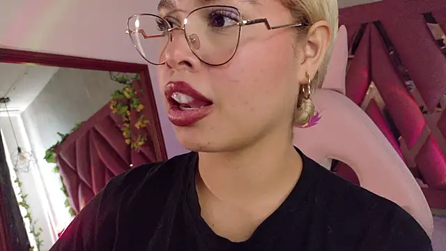 Haelycute – Live XXX-chat