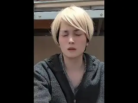 Czat XXX na żywo – mgnhiroyuki