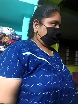 Villageanuty Live XXX-chat