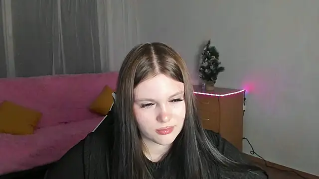 Musegirl live XXX chat