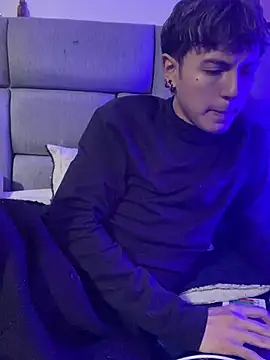 Show de webcam de NaytonFreeman