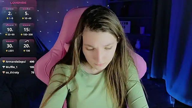 Mia_Myles live XXX chat