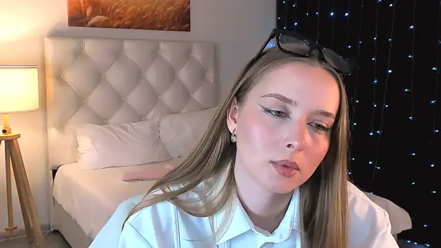 JenniferGraces – Live XXX-chat