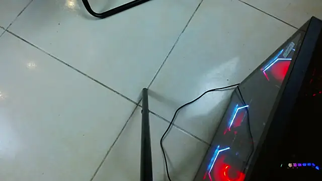 big_bosses_deephard's Live XXX Chat