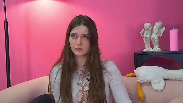 JessicaJewells Chat XXX in diretta