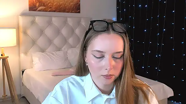 JenniferGraces Live XXX-Chat