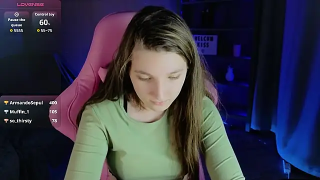 Mia_Myles Chat XXX in diretta