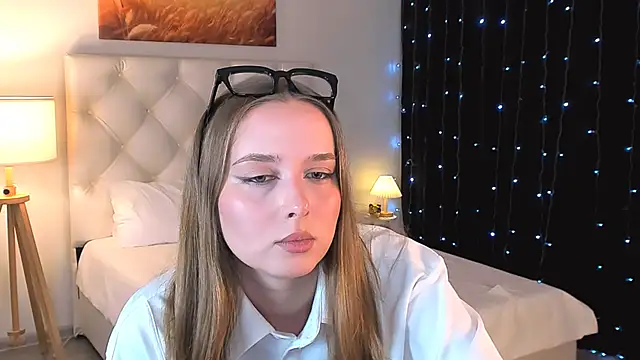 JenniferGraces Live XXX-Chat