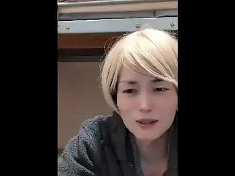 mgnhiroyuki Chat XXX in diretta