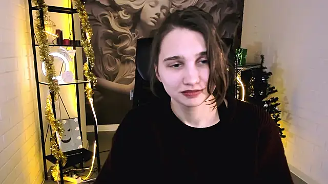 TessaMill: απευθείας συνομιλία ΧΧΧ