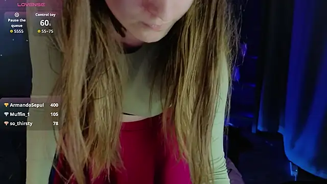 Mia_Myles – Naživo XXX chat