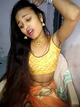 Khatta_Meeth's Webcam Show