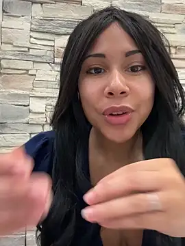 HaileyDiana Live XXX Chat