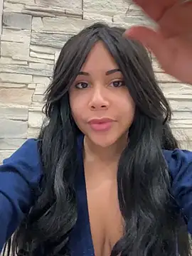 دردشة HaileyDiana الجنسية المباشرة