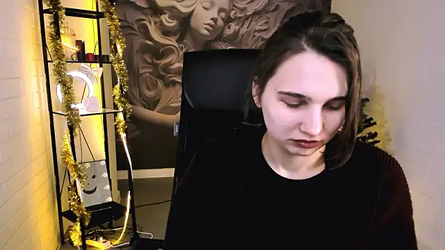 TessaMill: απευθείας συνομιλία ΧΧΧ