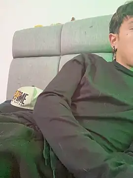 دردشة NaytonFreeman الجنسية المباشرة