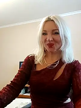 Chat XXX Live MiraStar984