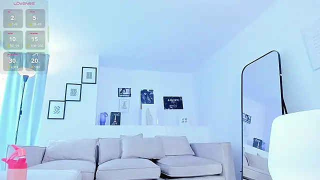 Sasha_belovaのライブXXXチャット