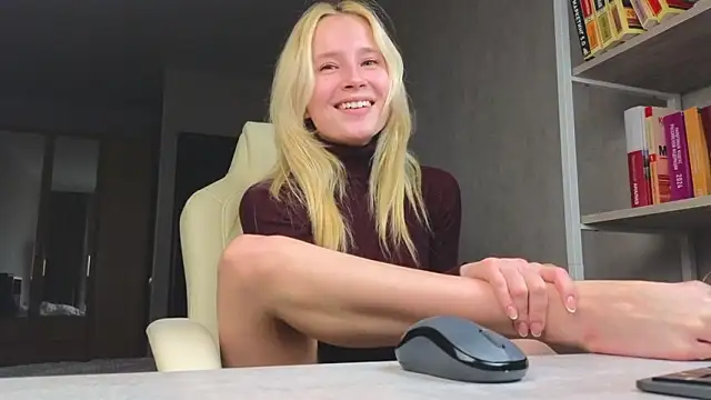 Živý XXX chat Marietta_Castro