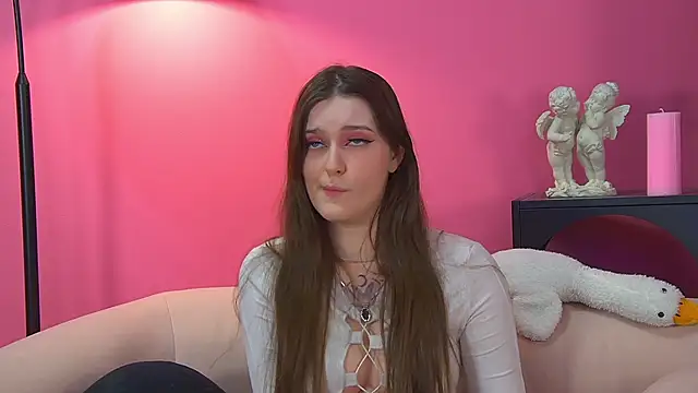 Chat +18 de JessicaJewells ao vivo