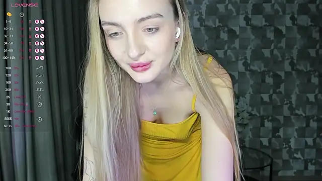 A_delina Adlı Modelin Canlı XXX Sohbeti