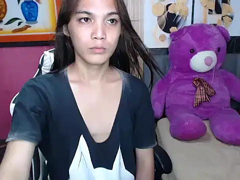 Chat XXX en directo de Raffa_ella69