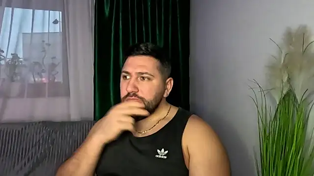 Gold_Alpha_Boy's Live XXX Chat