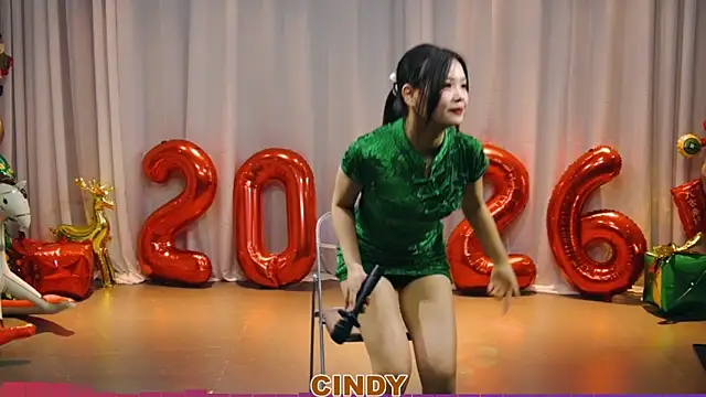 Chat XXX ao vivo de yznt-dudu