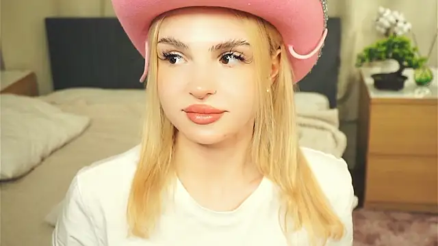 PatricePerlowのライブXXXチャット