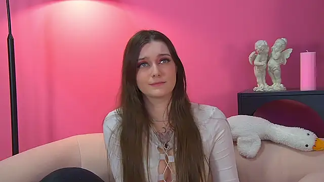 JessicaJewells élő XXX-chatje