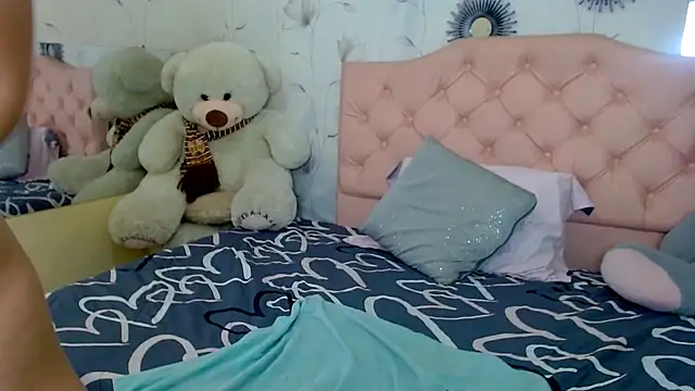 zara_cute 现场XXX聊天