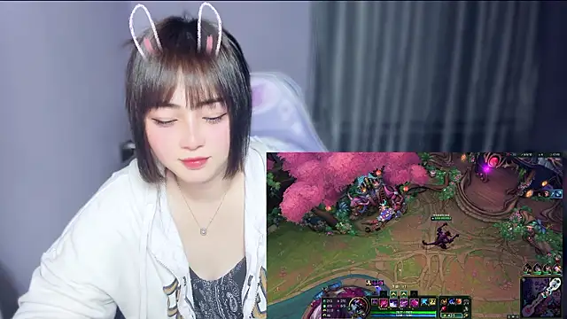 yuki3366 Webcam Show