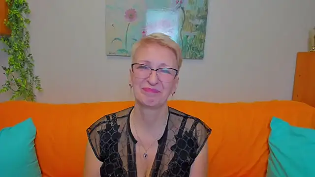 iamyourdream89's Live XXX Chat