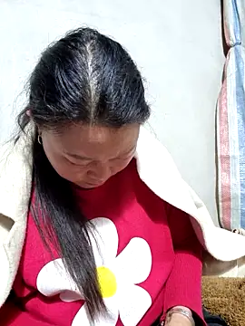 yoowwmrのウェブカメラショー