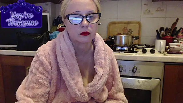 martachatte's Live XXX Chat