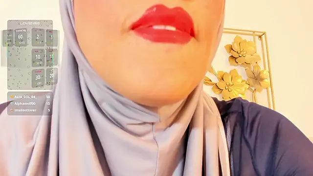 hanajameela live XXX chat